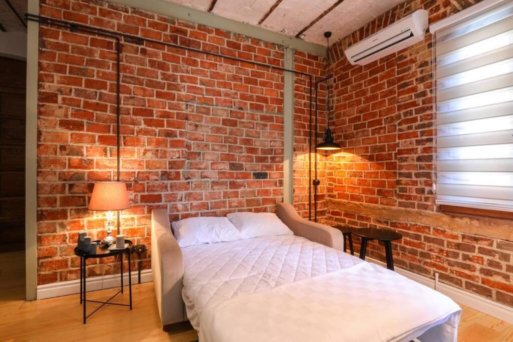 Galadoo Suites 3Rd Floor 伊斯坦布尔 外观 照片