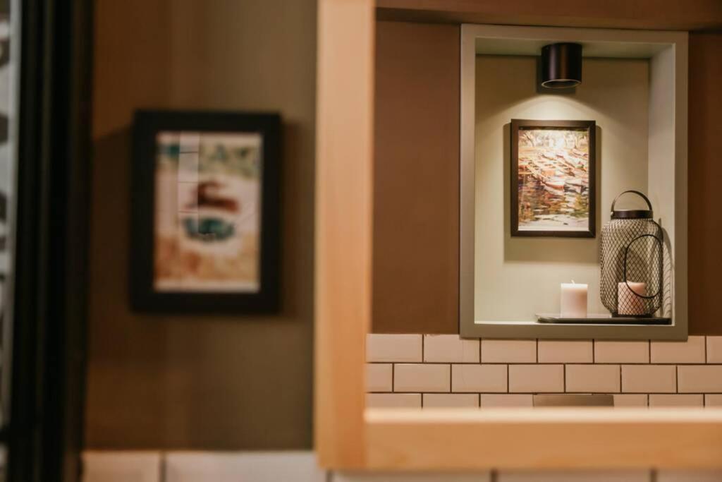 Galadoo Suites 3Rd Floor 伊斯坦布尔 外观 照片