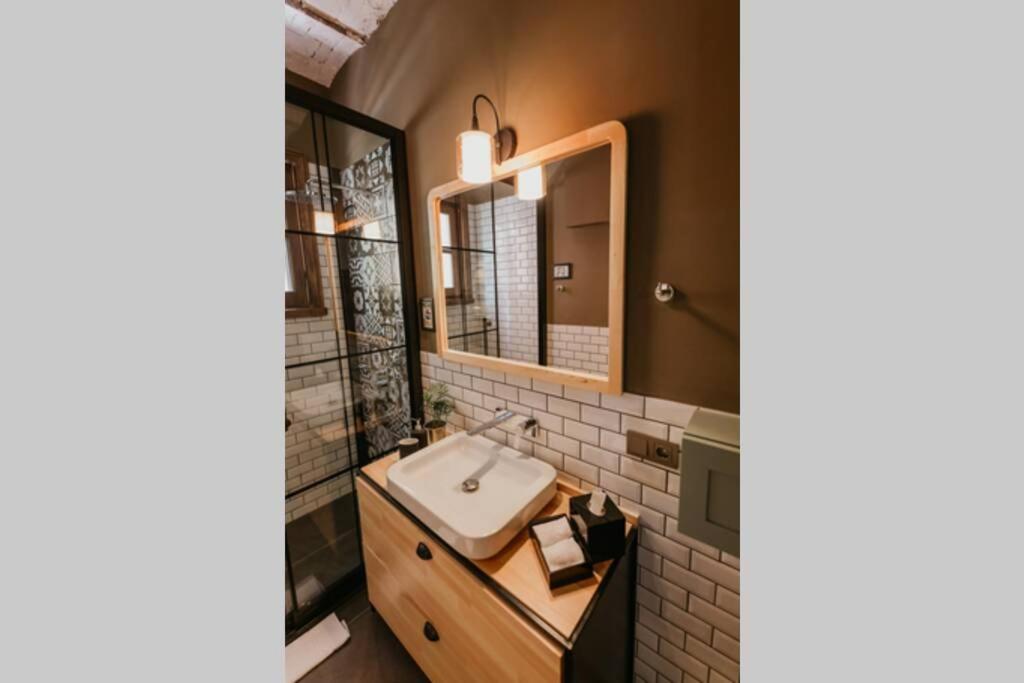 Galadoo Suites 3Rd Floor 伊斯坦布尔 外观 照片
